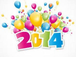 What a Year!