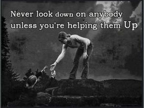What’s the Real Difference in us?