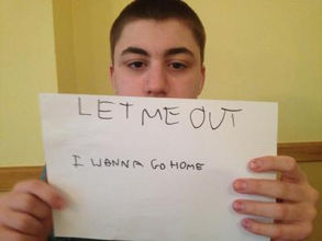 Who decides where young people should be kept?