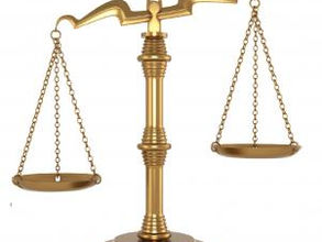 What does ‘justice’ mean to us?