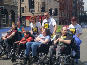 Leeds 10k run