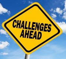 Facing the Challenge Together