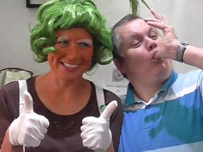 World’s Biggest Coffee Morning