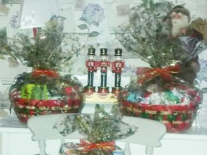 Thirteenth Day of ubu Christmas Sparkle Celebrations