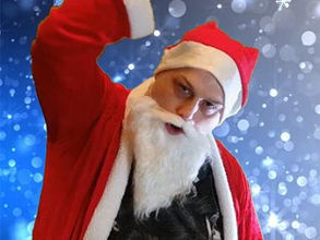 Eleventh Day of ubu Christmas: Our Christmas Song Competition