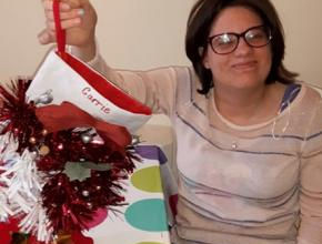 Fourteenth Day of ubu Christmas: Our Christmas Stocking Competition