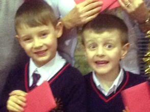 Fourth Day of ubu Christmas Sparkle Celebrations