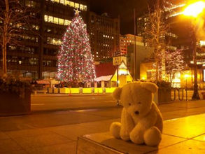 Lonely this Christmas by Dorothy Jarvis-Lee