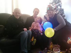Tenth Day of ubu Christmas Sparkle Celebrations