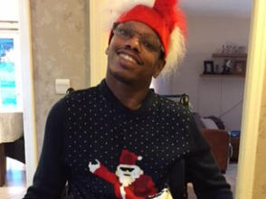 Ninth Day of ubu Christmas: Our Best Christmas Jumper Competition