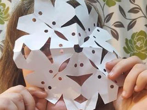 First Day of ubu Christmas: Our Snowflake Competition