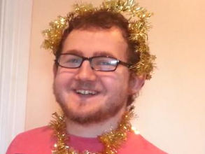 Second Day of ubu Christmas: Our Christmas Joke Competition