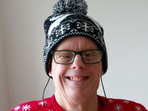 Fourth Day of ubu Christmas: Our Christmas Hat Competition