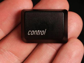 Taking control of my life