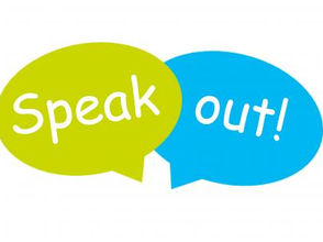 It’s good to speak out by Dorothy Jarvis-Lee