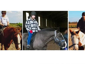 Horse Power!