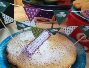 Amazing Macmillan Support