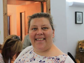 Sarah’s Blog: Learning to cook
