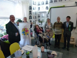 The ‘People’s Voice’: our Partnership Forum