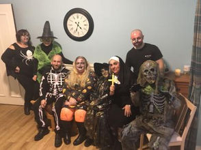 Trick or Treat