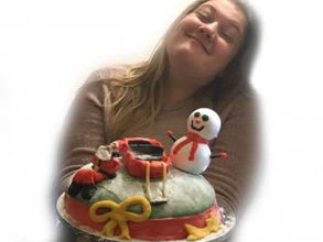 Day 7 of ubu’s Unite@Christmas