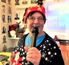 Day 2 of ubu’s Unite@Christmas