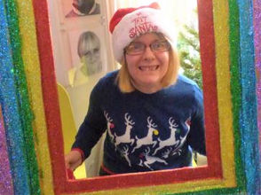 Day 4 of ubu’s Unite@Christmas