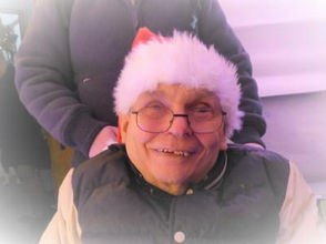 Day 8 of ubu’s Unite@Christmas