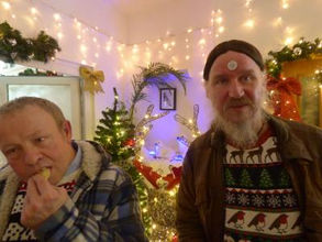 Day 9 of ubu’s Unite@Christmas