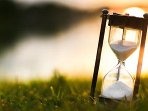 Valuing time
