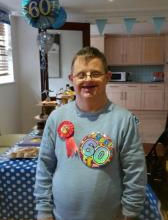 Special Birthday Celebrations