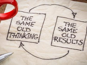 What makes my ‘outcomes’ audacious? By Dorothy Jarvis-Lee
