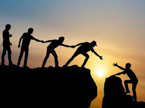 Leadership Together