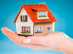 Making a home