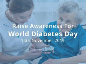 World Diabetes Day