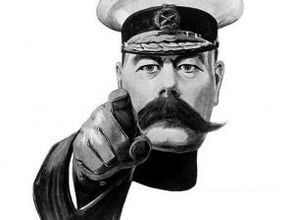Your Country Needs You!