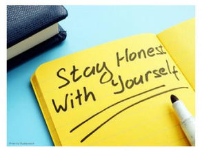 Stay Honest