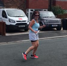 Couch to 5K