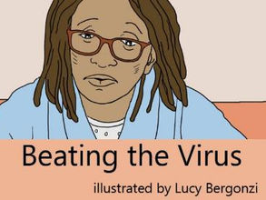 Beating the virus