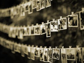 Memories of 2020