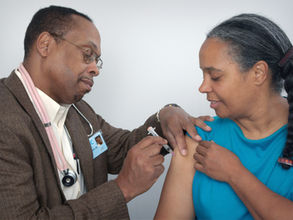 Vaccination, a call to action