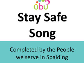 Covid stay safe song