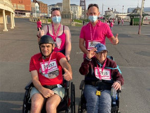Race for Life
