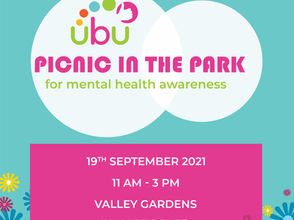 Picnic in the Park