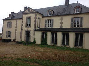 Holiday at The Chateaux