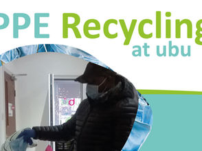 PPE Recycling project