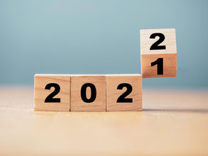 New Year Resolutions?