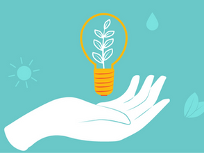 Saving energy = Saving Money = Happiness