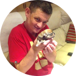 My Journey with ubu