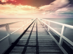 What becomes of the brokenhearted?